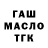 Дистиллят ТГК THC oil Viktoriia Kuchma